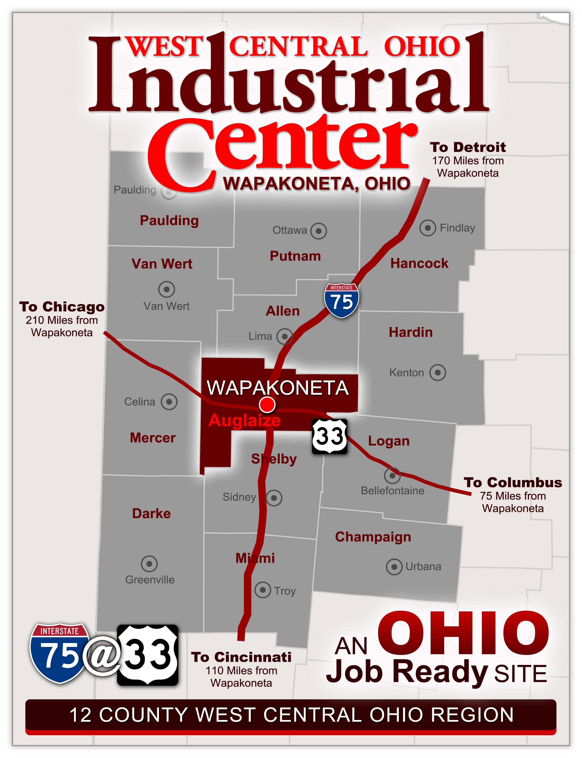 Maps & Downloads Why